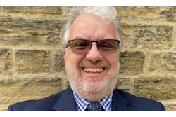 Dudley Jones Aquapack