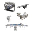 Duravant Food Sorting And Handling Equipment