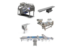 Duravant Food Sorting And Handling Equipment