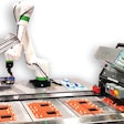 Packaging Robotics: ESS Technologies’ TaskMate Robotic Systems Blister Loader