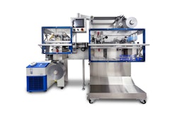 Eagle Lp Blister Machine