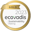 KHS earned gold status in the EcoVadis rating system for the very first time.