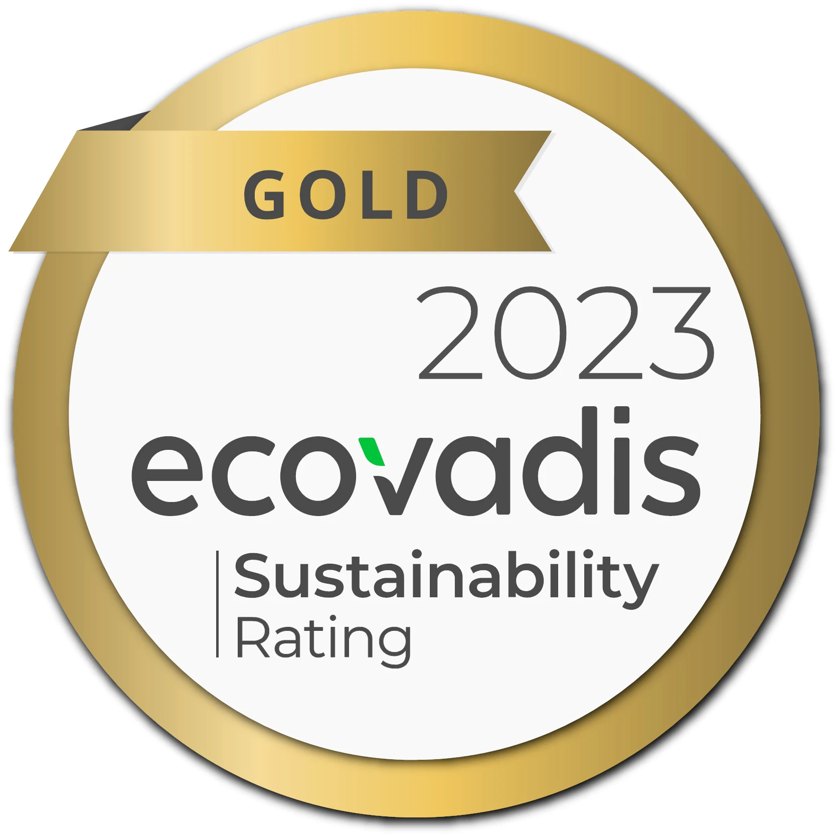 KHS Receives Gold Medal in the EcoVadis Rating System - Vimarsana News