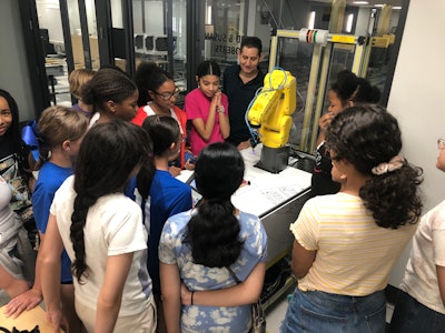 bridging packaging skills gap