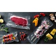 Flexibles Flexi Vac Protein Steak And Kebabs Wide