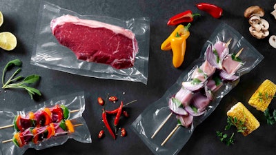 Flexibles Flexi Vac Protein Steak And Kebabs Wide