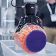Packaging Robotics: The Flexiv Grav Enhanced gripper
