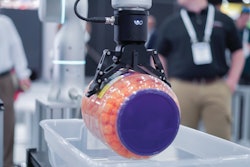 Packaging Robotics: The Flexiv Grav Enhanced gripper