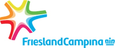 Friesland Campina Logo