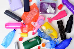 Plastic Packaging