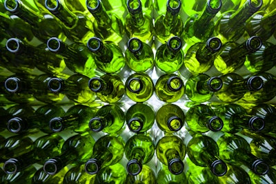 Reusable Wine Bottles