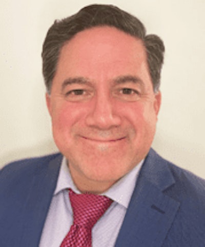 Grant Cope, Senior Counselor to the Administrator, U.S. Environmental Protection Agency