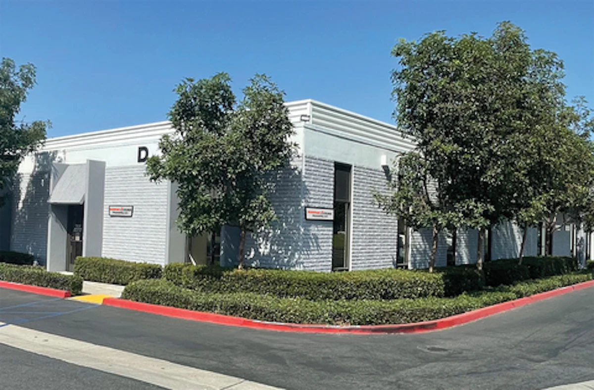 Harpak-ULMA Opens West Coast Customer Experience Center - Vimarsana News
