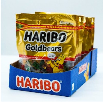 Haribo