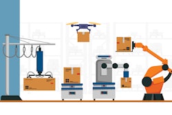 Surveyed executives support automation to eliminate repetitive or undesirable tasks.