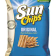 Compostable Chip Bag Frito Lay