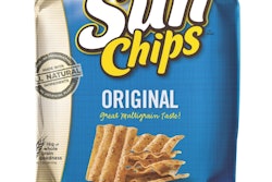 Compostable Chip Bag Frito Lay