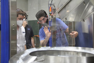 addressing the packaging skills gap