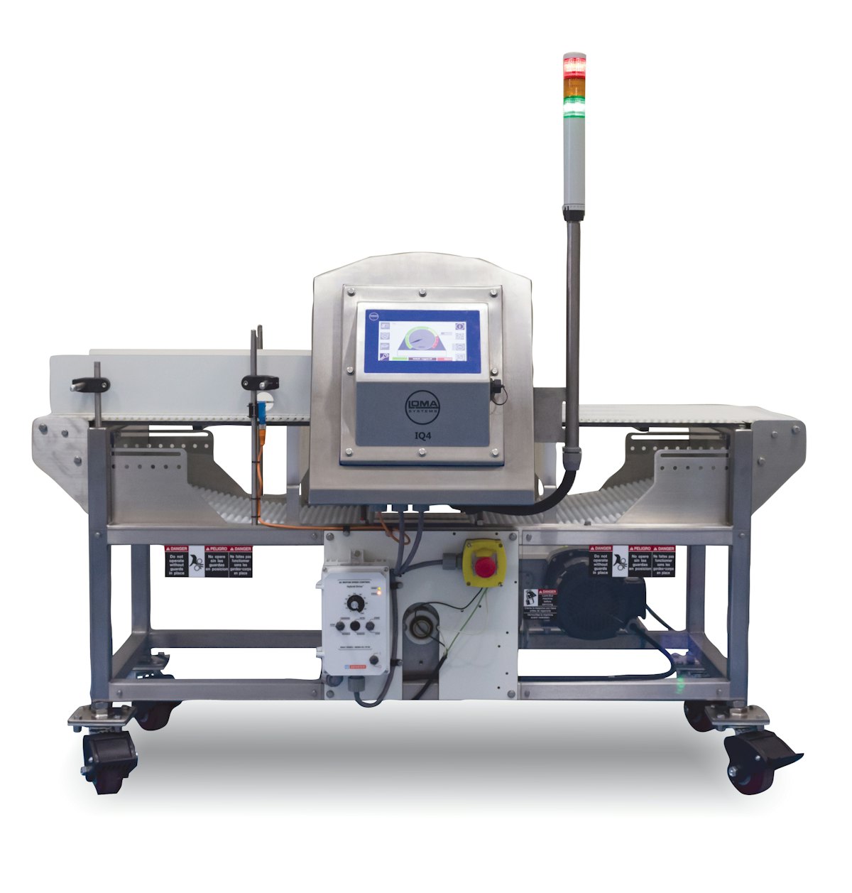 Loma Systems จัดแสดงโซลูชันการตรวจสอบที่ PACK EXPO Las