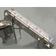Incline Focus For Multi Conveyor