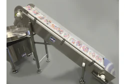Incline Focus For Multi Conveyor