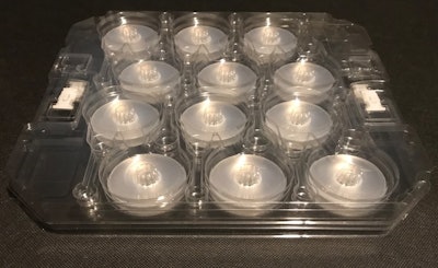 Io Pp See Key Transit Tray Optimization