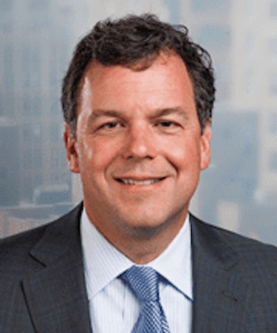 Jim Doucette, Principal – EY-Parthenon, Global Consumer and Retail Practice Leader