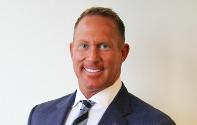 Lakeshore Recycling Systems, Matt Spencer