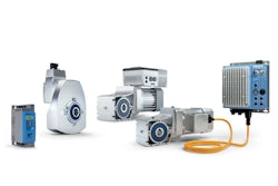 Nord Drive Packaging Solutions