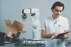 Packaging Robotics: OnRobot's D:PLOY
