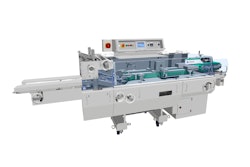 Ossid 500 Li Stretch Overwrapper