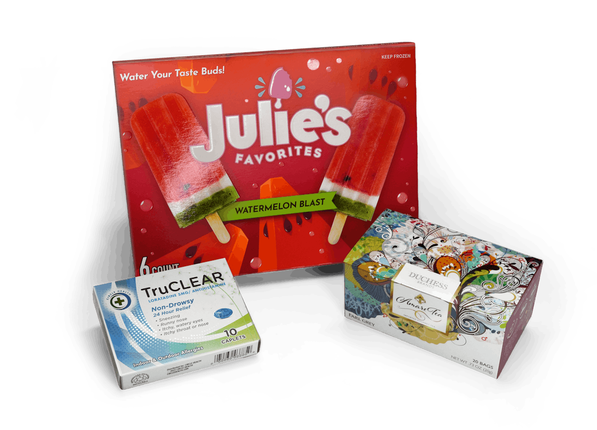 Coated Recycled Paperboard From Graphic Packaging Intl. Packaging World