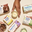 With this redesign, Petit Pots aimed to ensure it kept the best elements of the brand, while improving on product understanding and appeal, as well as shoppability across flavors and platforms. Improved sustainability profile was another benefit.