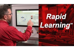 Aagard Rapid Learning Secondary Packaging Automation