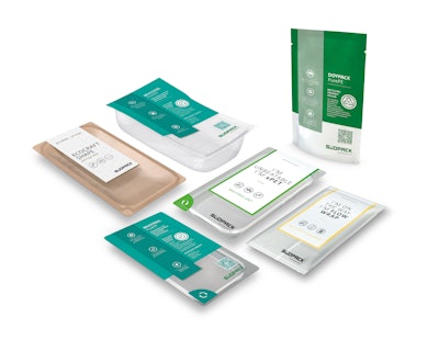 Südpack Sustainable Packaging Products