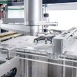 Packaging Robotics: Schubert’s TLM Comfort Feeder