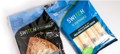 Major Investment In Commercialization Of Recyclable Flexible Packaging