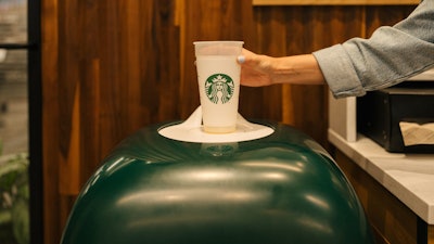 How To Store Starbucks Cups