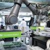 Packaging Robotics: Techman Robot’s TM AI Cobot series