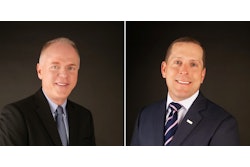 From left to right: Christopher Roy, Christopher Voght