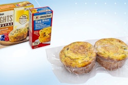 Tyson Foods sustainable packgaging