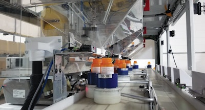 Packaging Robotics: Universal Logic's retrofit at the VA
