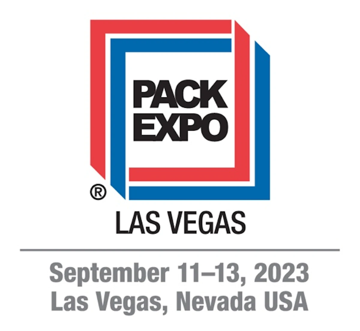 Association Partner Program Shows There's Strength in Numbers at PACK EXPO Las Vegas 2023 - Vimarsana News