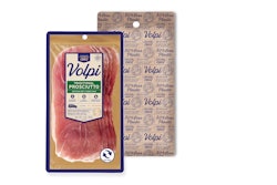 Volpi Foods Sustainable Packaging