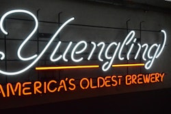 Packaging Robotics: Keg handling at Yuengling