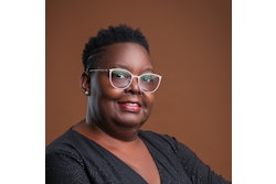 Zippy Shiyoya, Director of the Institute of Packaging Professionals-Kenya