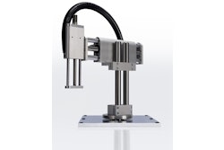 Linmot Usa Robotic Linear Motion Solutions Pack Expo