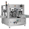 Rotary Pre Made Pouch Filling Machine