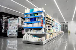 point of purchase displays