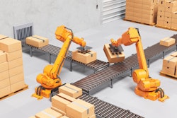 end of line packaging